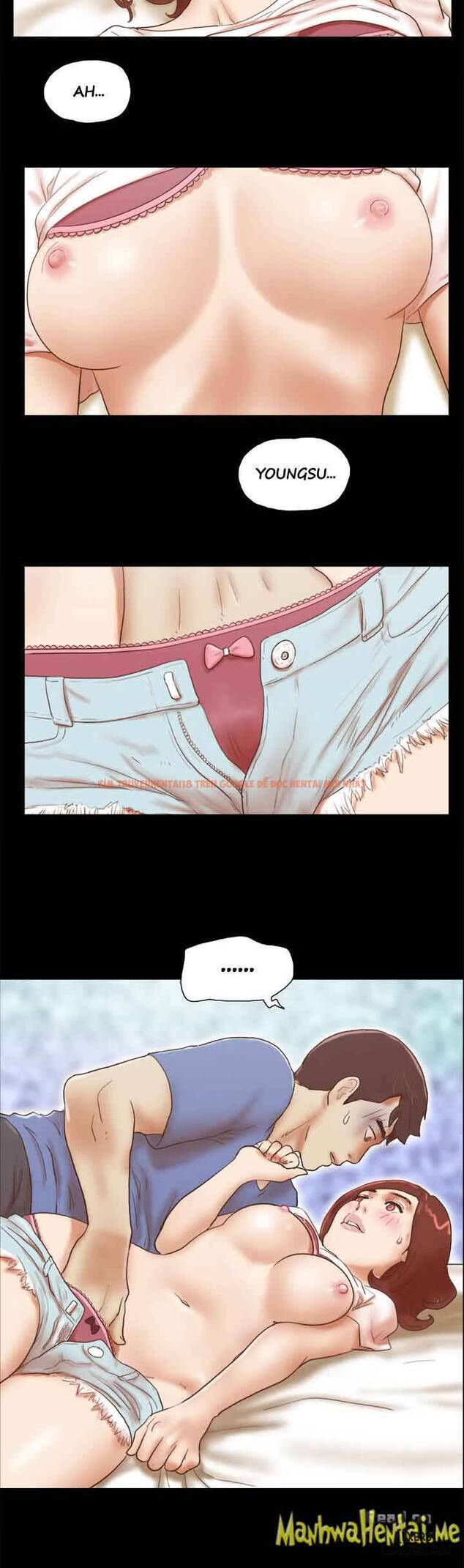 Xem ảnh 6 trong truyện hentai Mẹ Bạn - Chapter 72 - hentaitvn.net