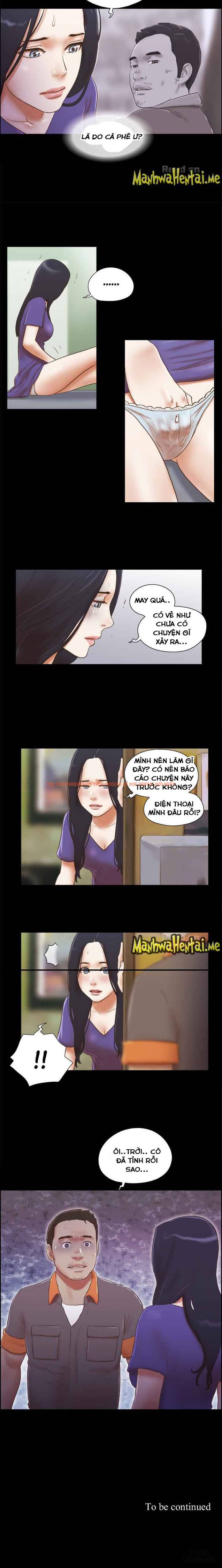 Xem ảnh 5 trong truyện hentai Mẹ Bạn - Chapter 73 - hentaitvn.net