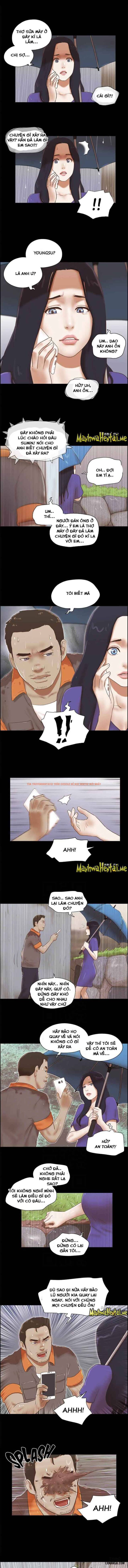 Xem ảnh 3 trong truyện hentai Mẹ Bạn - Chapter 74 - hentaitvn.net