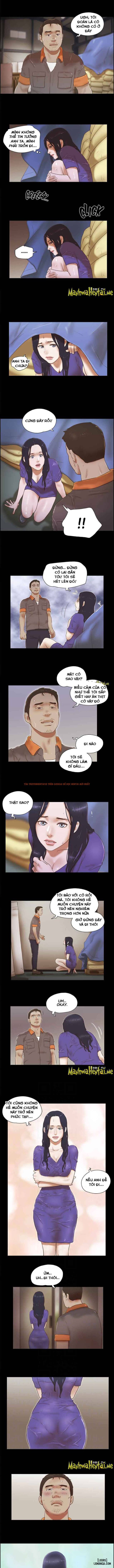 Xem ảnh 6 trong truyện hentai Mẹ Bạn - Chapter 74 - hentaitvn.net