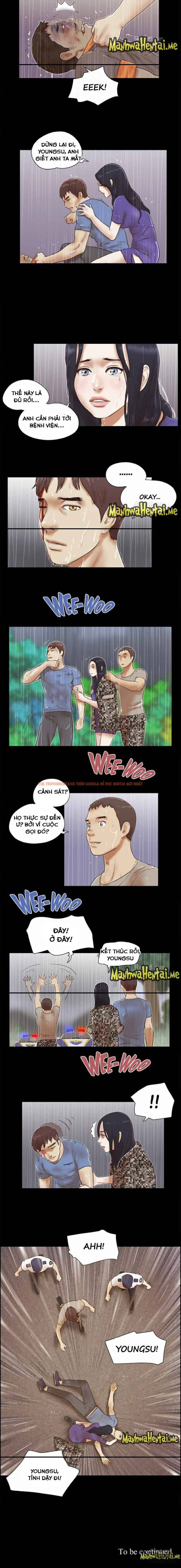 Xem ảnh 7 trong truyện hentai Mẹ Bạn - Chapter 76 - hentaitvn.net