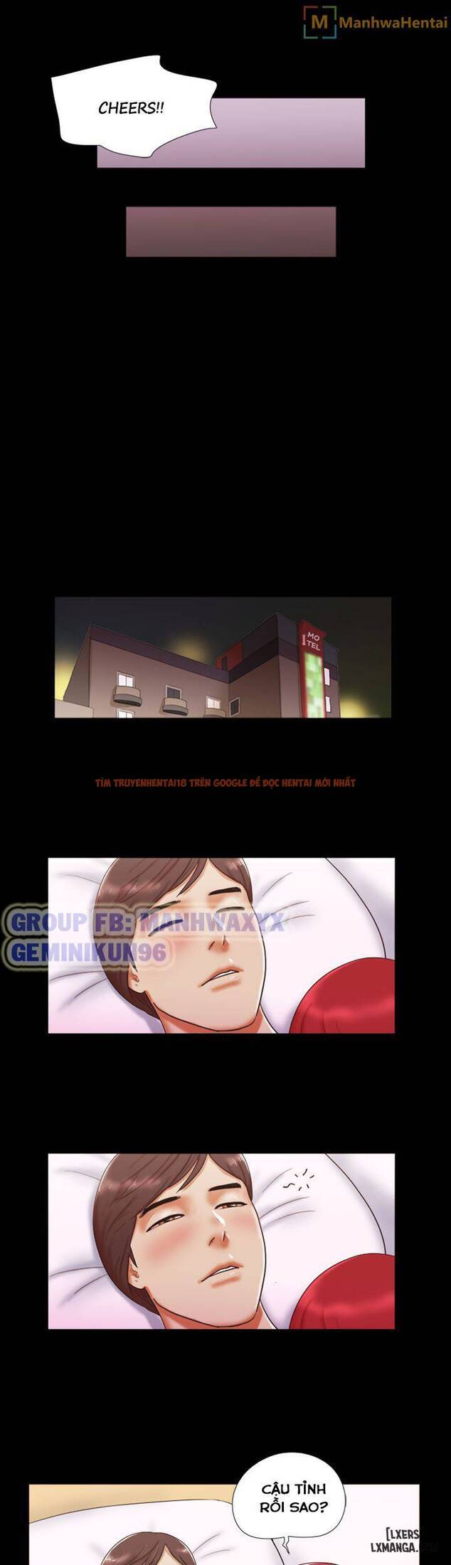 Trang truyện 11 trong truyện tranh Mẹ Bạn - Chapter 8 - hentai24h.pro