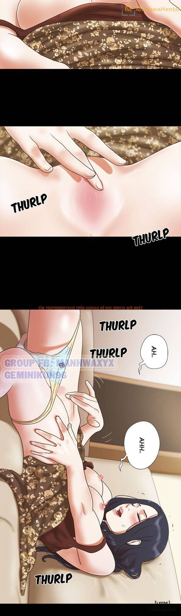 Trang truyện 4 trong truyện tranh Mẹ Bạn - Chapter 8 - hentai24h.pro