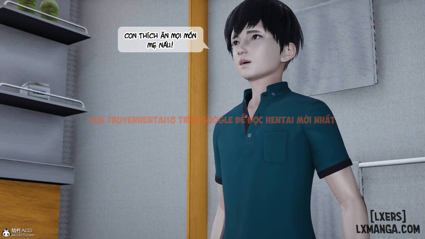 Xem ảnh 10 trong truyện hentai Mẹ Bị Người Khác Cưỡng Hiếp - Chapter 1A( Bằng Mọi Giá Mẹ Sẽ Bảo Vệ Con Bắt Đầu Của Chuỗi Ngày Bi Kịch) - hentaitvn.net
