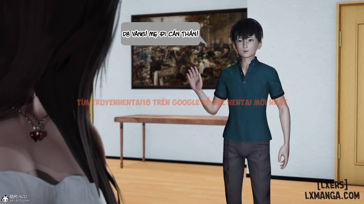 Xem ảnh 105 trong truyện hentai Mẹ Bị Người Khác Cưỡng Hiếp - Chapter 1A( Bằng Mọi Giá Mẹ Sẽ Bảo Vệ Con Bắt Đầu Của Chuỗi Ngày Bi Kịch) - hentaitvn.net