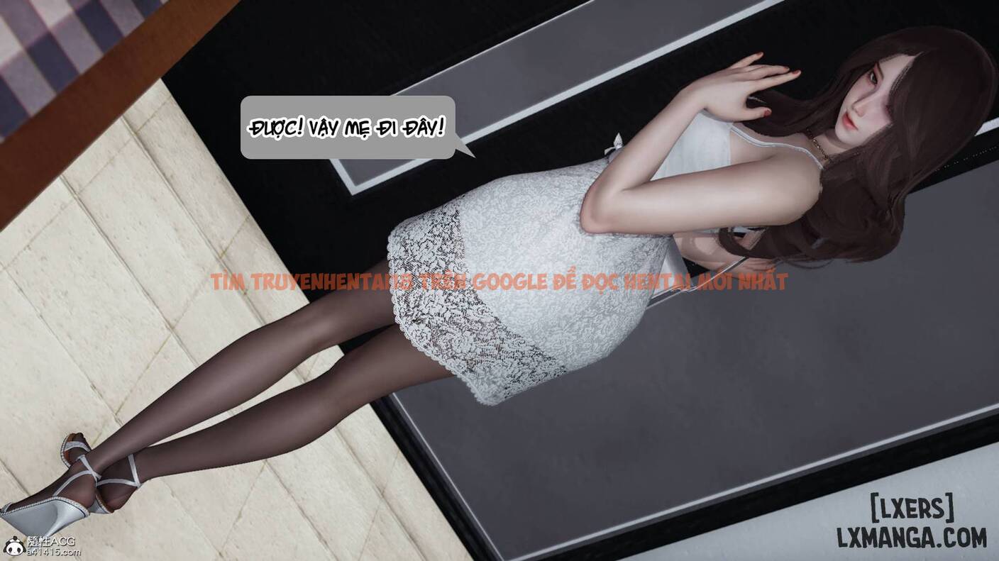 Xem ảnh 106 trong truyện hentai Mẹ Bị Người Khác Cưỡng Hiếp - Chapter 1A( Bằng Mọi Giá Mẹ Sẽ Bảo Vệ Con Bắt Đầu Của Chuỗi Ngày Bi Kịch) - hentaitvn.net