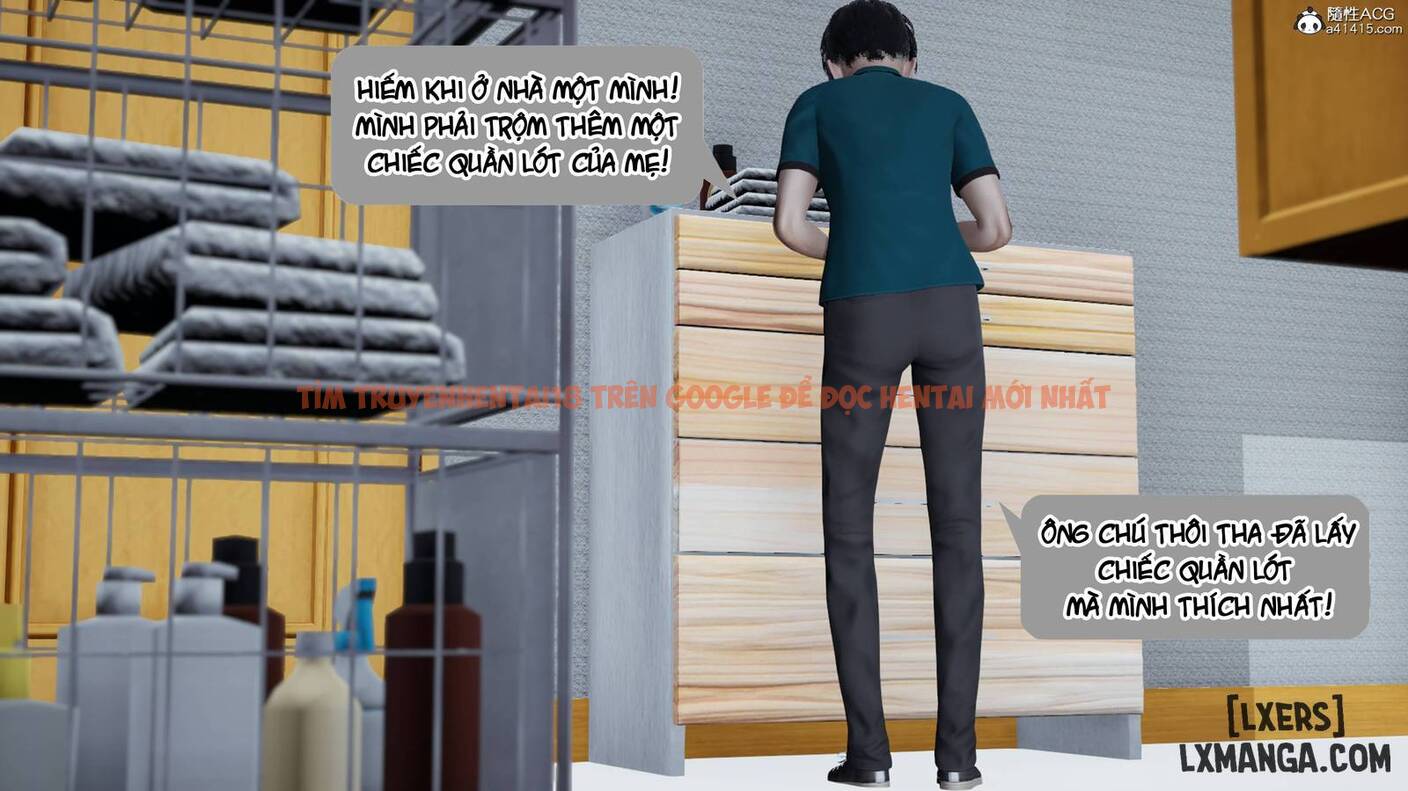Xem ảnh 107 trong truyện hentai Mẹ Bị Người Khác Cưỡng Hiếp - Chapter 1A( Bằng Mọi Giá Mẹ Sẽ Bảo Vệ Con Bắt Đầu Của Chuỗi Ngày Bi Kịch) - hentaitvn.net