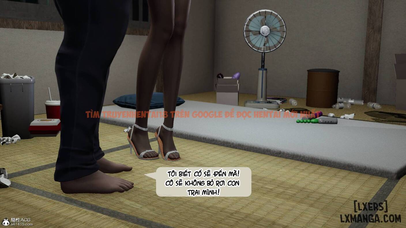 Xem ảnh 108 trong truyện hentai Mẹ Bị Người Khác Cưỡng Hiếp - Chapter 1A( Bằng Mọi Giá Mẹ Sẽ Bảo Vệ Con Bắt Đầu Của Chuỗi Ngày Bi Kịch) - hentaitvn.net