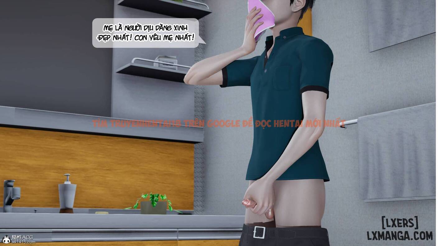 Xem ảnh 14 trong truyện hentai Mẹ Bị Người Khác Cưỡng Hiếp - Chapter 1A( Bằng Mọi Giá Mẹ Sẽ Bảo Vệ Con Bắt Đầu Của Chuỗi Ngày Bi Kịch) - hentaitvn.net
