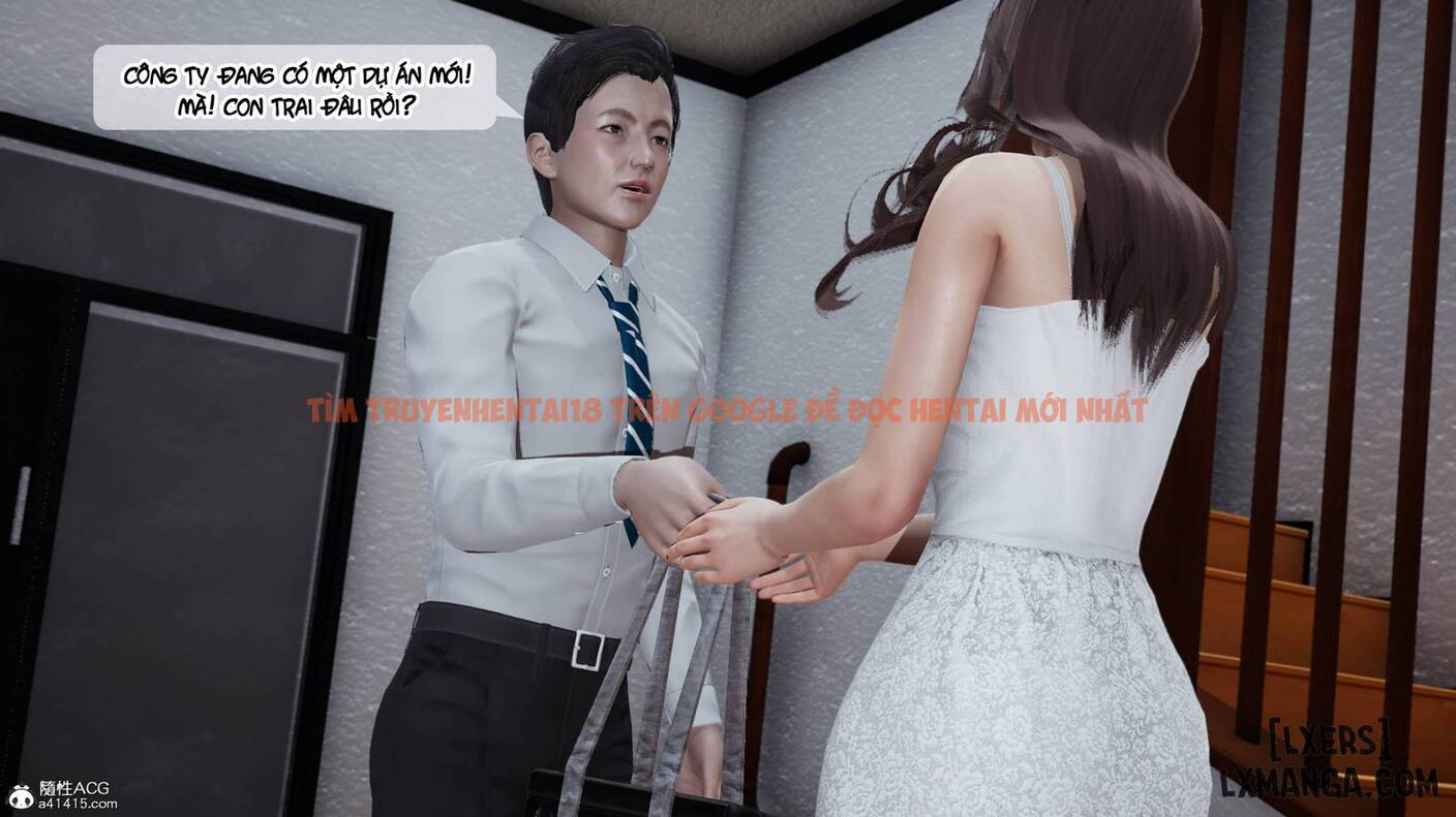 Xem ảnh 21 trong truyện hentai Mẹ Bị Người Khác Cưỡng Hiếp - Chapter 1A( Bằng Mọi Giá Mẹ Sẽ Bảo Vệ Con Bắt Đầu Của Chuỗi Ngày Bi Kịch) - hentaitvn.net