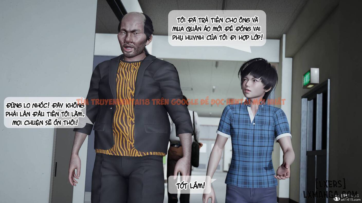 Xem ảnh 29 trong truyện hentai Mẹ Bị Người Khác Cưỡng Hiếp - Chapter 1A( Bằng Mọi Giá Mẹ Sẽ Bảo Vệ Con Bắt Đầu Của Chuỗi Ngày Bi Kịch) - hentaitvn.net