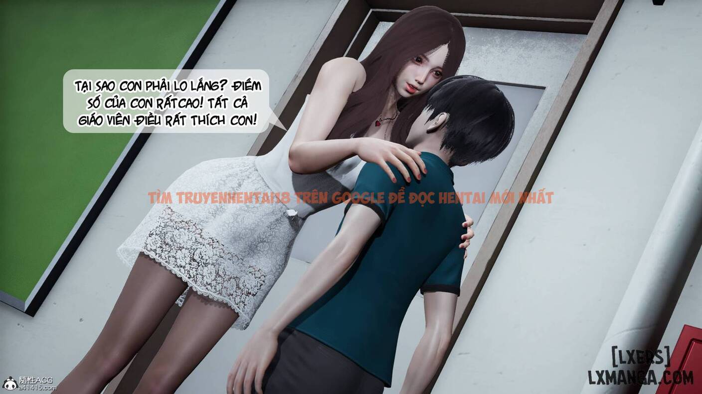 Xem ảnh 31 trong truyện hentai Mẹ Bị Người Khác Cưỡng Hiếp - Chapter 1A( Bằng Mọi Giá Mẹ Sẽ Bảo Vệ Con Bắt Đầu Của Chuỗi Ngày Bi Kịch) - hentaitvn.net