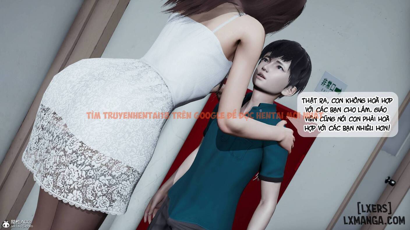 Xem ảnh 32 trong truyện hentai Mẹ Bị Người Khác Cưỡng Hiếp - Chapter 1A( Bằng Mọi Giá Mẹ Sẽ Bảo Vệ Con Bắt Đầu Của Chuỗi Ngày Bi Kịch) - hentaitvn.net