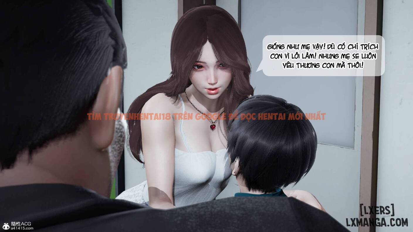 Xem ảnh 34 trong truyện hentai Mẹ Bị Người Khác Cưỡng Hiếp - Chapter 1A( Bằng Mọi Giá Mẹ Sẽ Bảo Vệ Con Bắt Đầu Của Chuỗi Ngày Bi Kịch) - hentaitvn.net