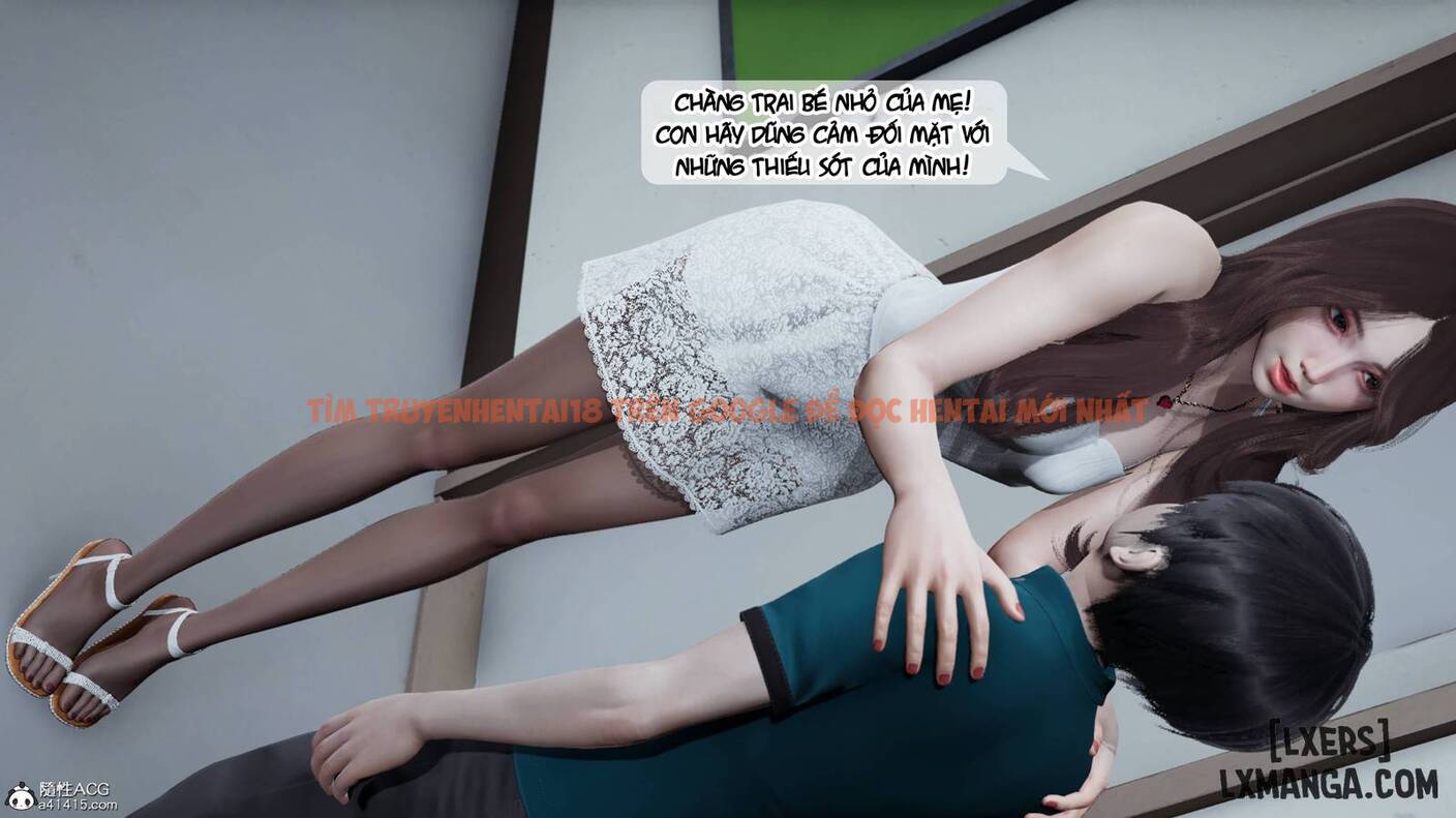 Xem ảnh 36 trong truyện hentai Mẹ Bị Người Khác Cưỡng Hiếp - Chapter 1A( Bằng Mọi Giá Mẹ Sẽ Bảo Vệ Con Bắt Đầu Của Chuỗi Ngày Bi Kịch) - hentaitvn.net