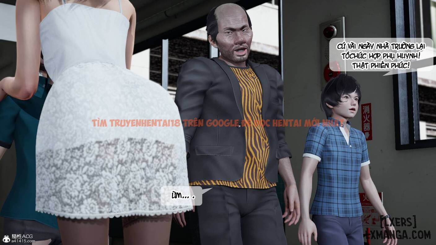 Xem ảnh 38 trong truyện hentai Mẹ Bị Người Khác Cưỡng Hiếp - Chapter 1A( Bằng Mọi Giá Mẹ Sẽ Bảo Vệ Con Bắt Đầu Của Chuỗi Ngày Bi Kịch) - hentaitvn.net