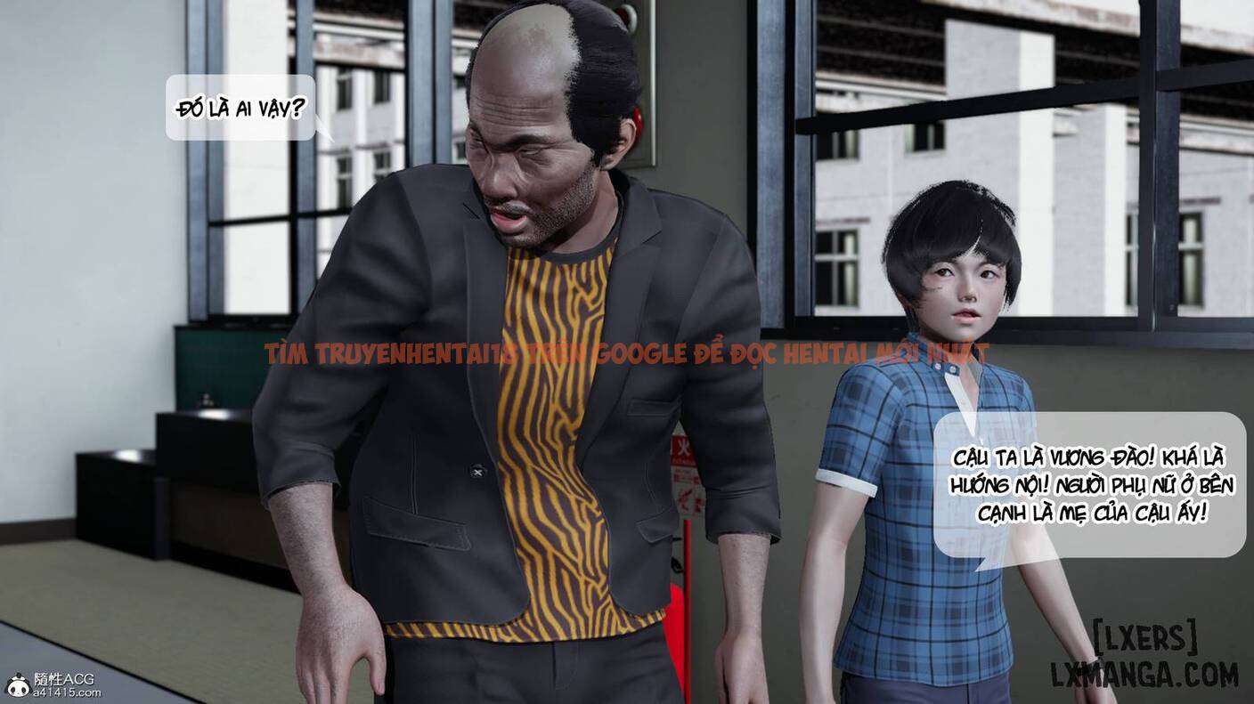 Xem ảnh 41 trong truyện hentai Mẹ Bị Người Khác Cưỡng Hiếp - Chapter 1A( Bằng Mọi Giá Mẹ Sẽ Bảo Vệ Con Bắt Đầu Của Chuỗi Ngày Bi Kịch) - hentaitvn.net