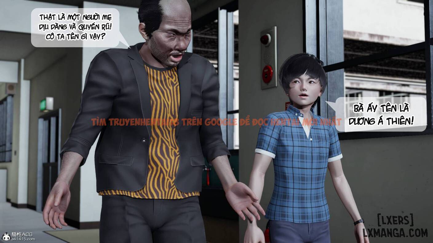 Xem ảnh 42 trong truyện hentai Mẹ Bị Người Khác Cưỡng Hiếp - Chapter 1A( Bằng Mọi Giá Mẹ Sẽ Bảo Vệ Con Bắt Đầu Của Chuỗi Ngày Bi Kịch) - hentaitvn.net