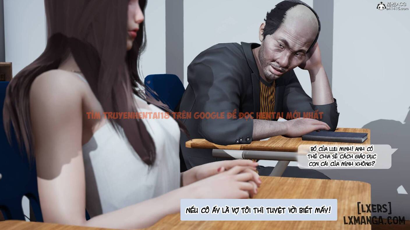 Xem ảnh 46 trong truyện hentai Mẹ Bị Người Khác Cưỡng Hiếp - Chapter 1A( Bằng Mọi Giá Mẹ Sẽ Bảo Vệ Con Bắt Đầu Của Chuỗi Ngày Bi Kịch) - hentaitvn.net