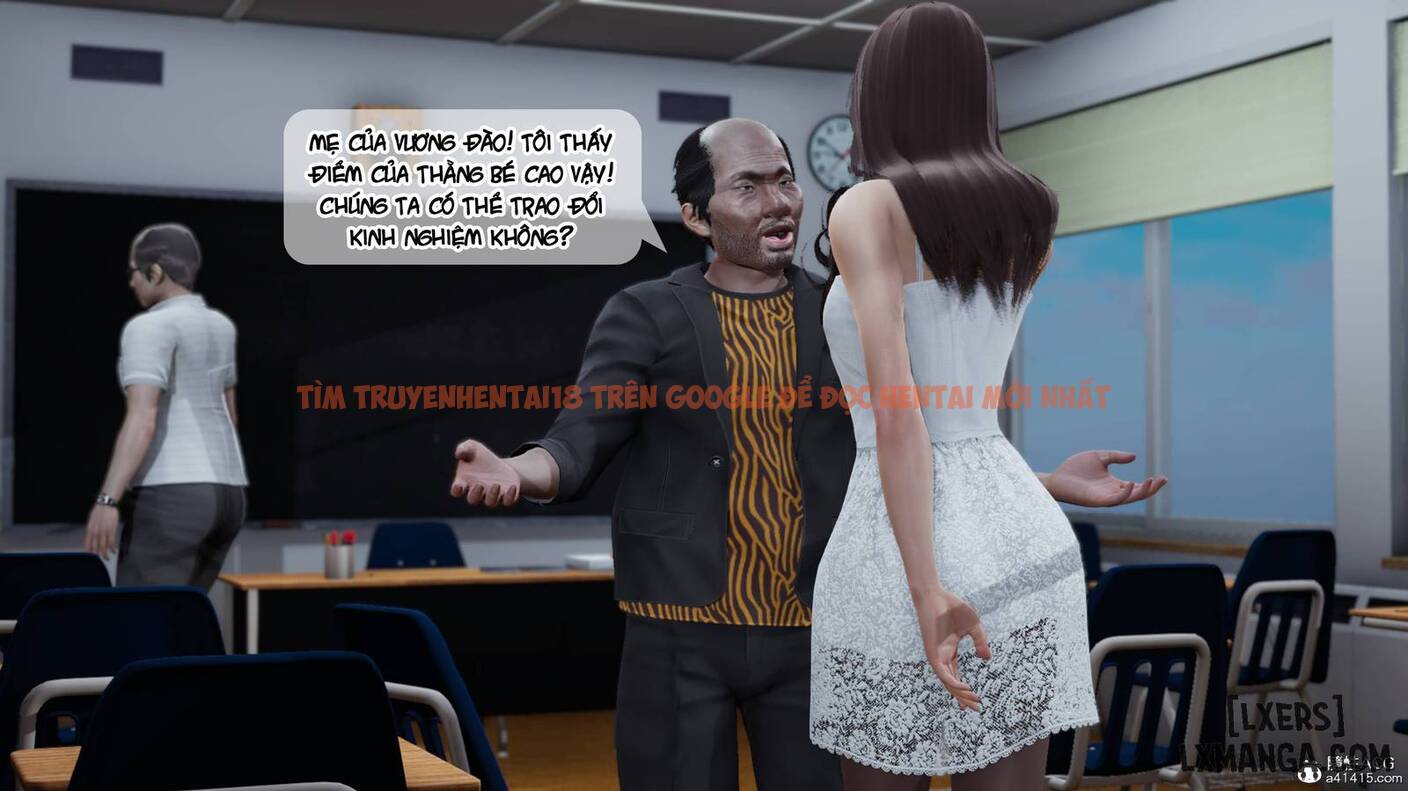 Xem ảnh 51 trong truyện hentai Mẹ Bị Người Khác Cưỡng Hiếp - Chapter 1A( Bằng Mọi Giá Mẹ Sẽ Bảo Vệ Con Bắt Đầu Của Chuỗi Ngày Bi Kịch) - hentaitvn.net