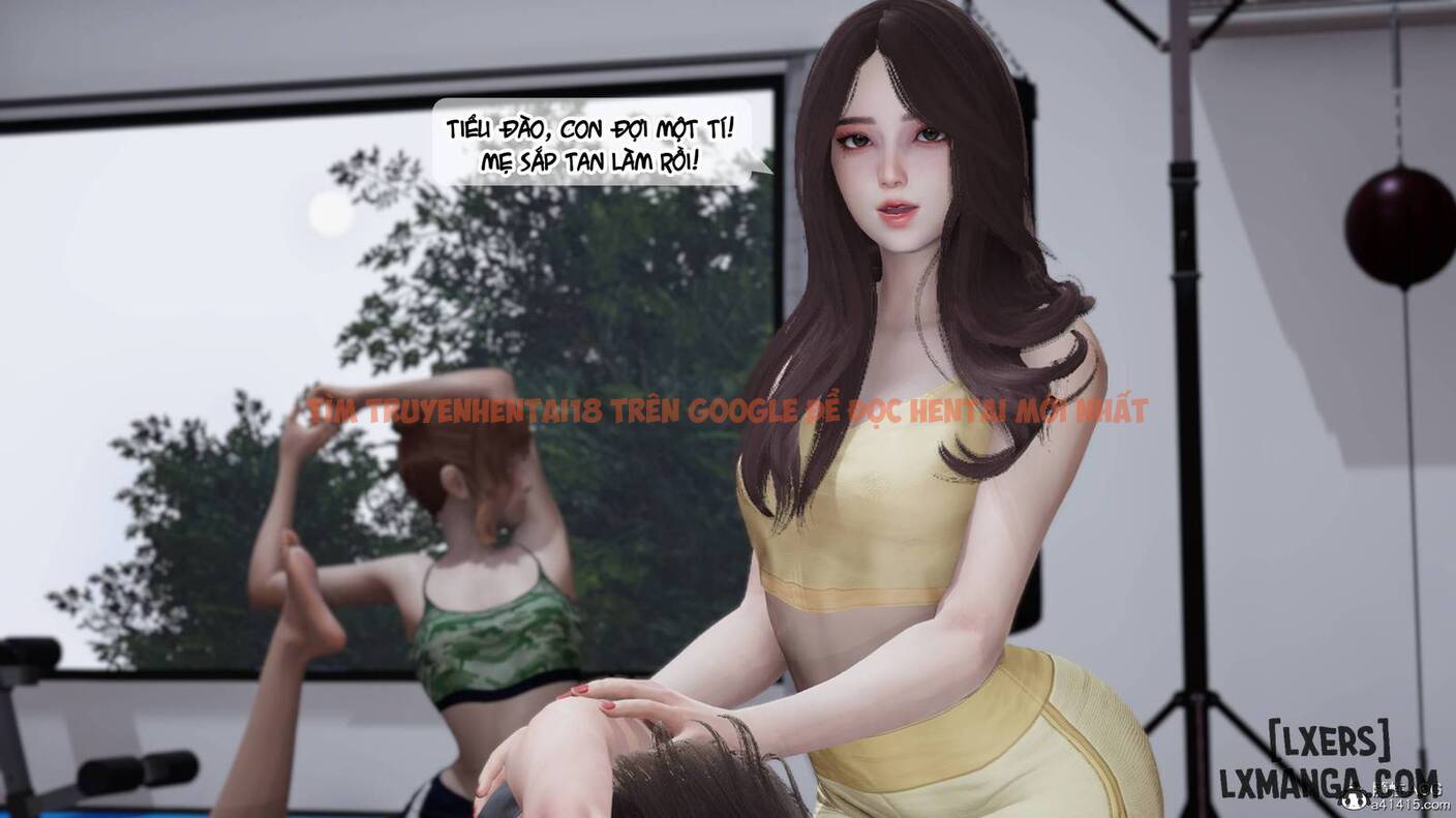 Xem ảnh 6 trong truyện hentai Mẹ Bị Người Khác Cưỡng Hiếp - Chapter 1A( Bằng Mọi Giá Mẹ Sẽ Bảo Vệ Con Bắt Đầu Của Chuỗi Ngày Bi Kịch) - hentaitvn.net