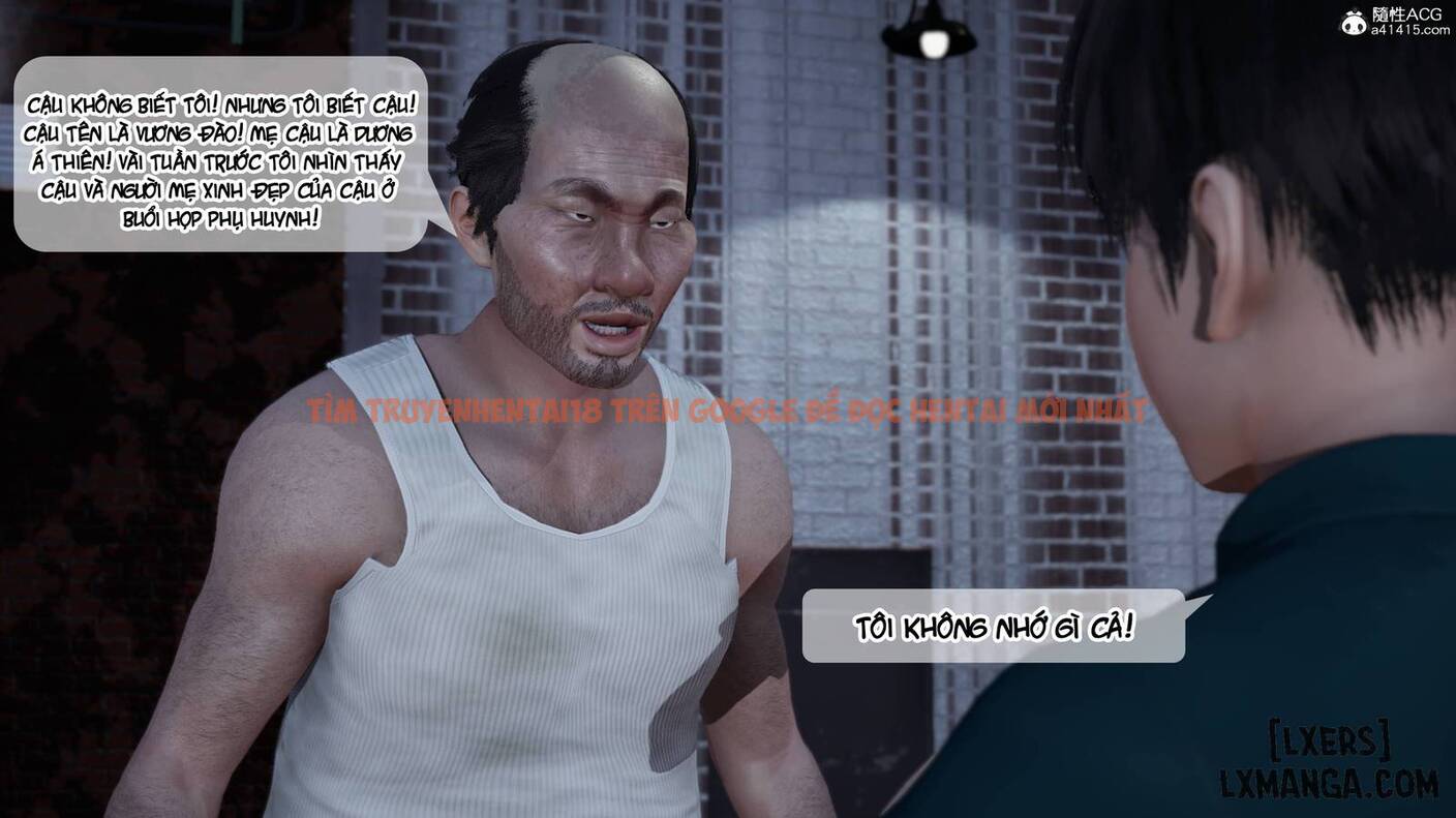 Xem ảnh 64 trong truyện hentai Mẹ Bị Người Khác Cưỡng Hiếp - Chapter 1A( Bằng Mọi Giá Mẹ Sẽ Bảo Vệ Con Bắt Đầu Của Chuỗi Ngày Bi Kịch) - hentaitvn.net