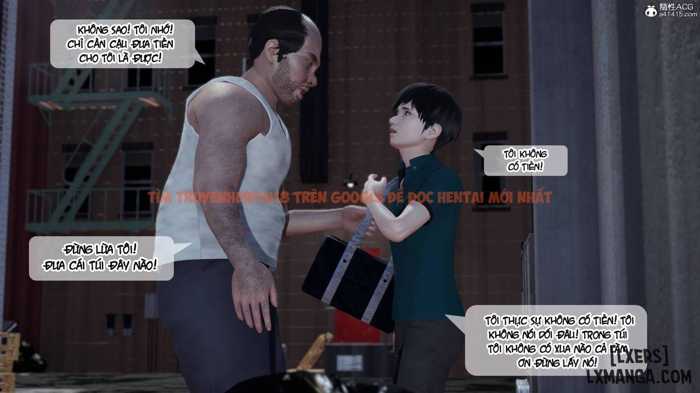Xem ảnh 65 trong truyện hentai Mẹ Bị Người Khác Cưỡng Hiếp - Chapter 1A( Bằng Mọi Giá Mẹ Sẽ Bảo Vệ Con Bắt Đầu Của Chuỗi Ngày Bi Kịch) - hentaitvn.net