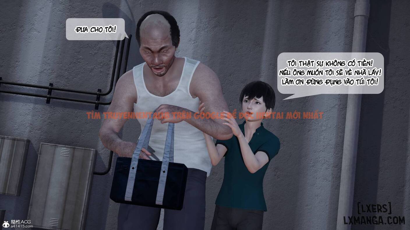 Xem ảnh 66 trong truyện hentai Mẹ Bị Người Khác Cưỡng Hiếp - Chapter 1A( Bằng Mọi Giá Mẹ Sẽ Bảo Vệ Con Bắt Đầu Của Chuỗi Ngày Bi Kịch) - hentaitvn.net