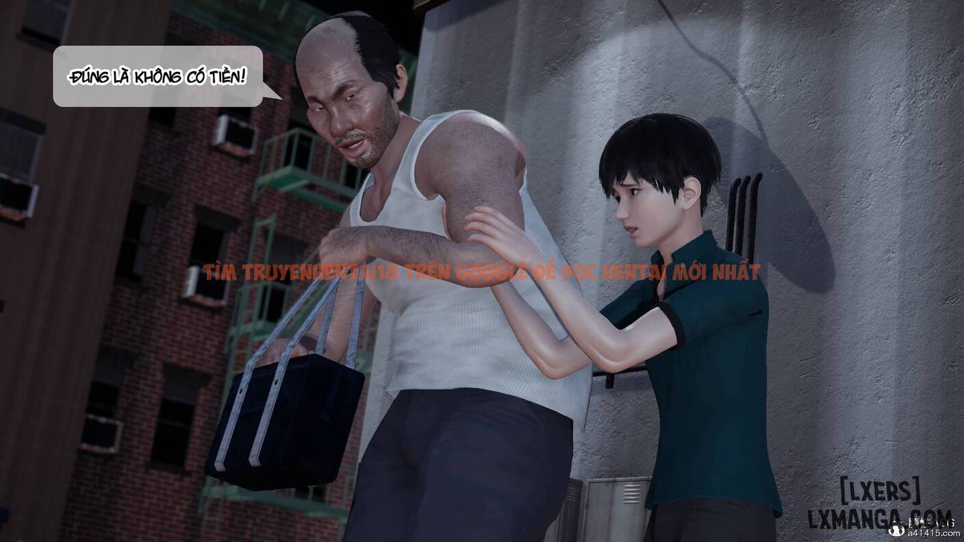 Xem ảnh 67 trong truyện hentai Mẹ Bị Người Khác Cưỡng Hiếp - Chapter 1A( Bằng Mọi Giá Mẹ Sẽ Bảo Vệ Con Bắt Đầu Của Chuỗi Ngày Bi Kịch) - hentaitvn.net