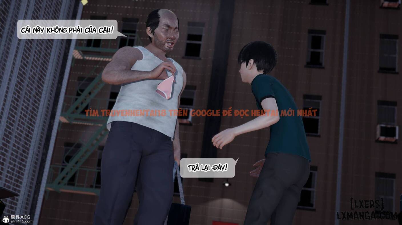 Xem ảnh 69 trong truyện hentai Mẹ Bị Người Khác Cưỡng Hiếp - Chapter 1A( Bằng Mọi Giá Mẹ Sẽ Bảo Vệ Con Bắt Đầu Của Chuỗi Ngày Bi Kịch) - hentaitvn.net