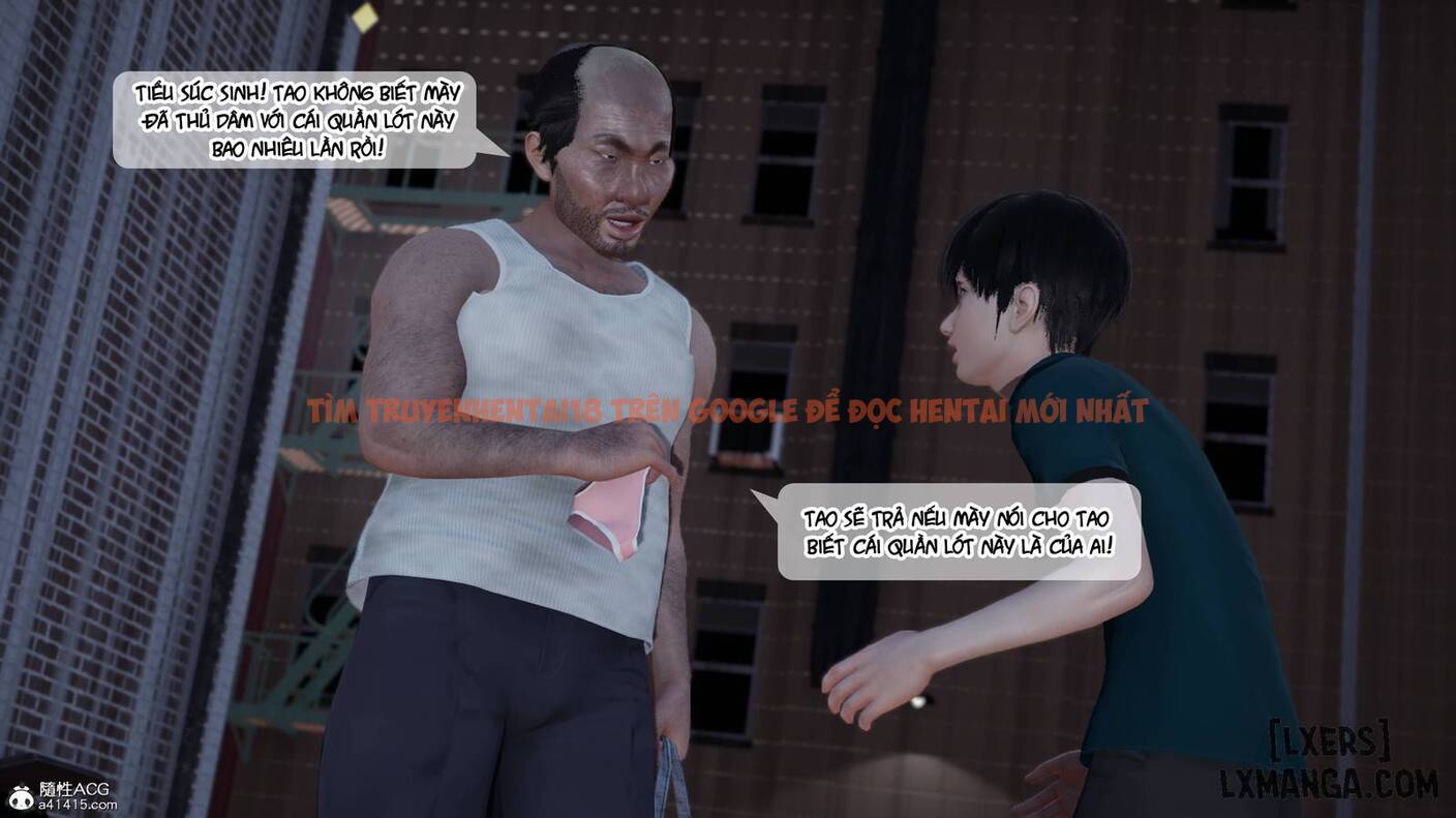 Xem ảnh 72 trong truyện hentai Mẹ Bị Người Khác Cưỡng Hiếp - Chapter 1A( Bằng Mọi Giá Mẹ Sẽ Bảo Vệ Con Bắt Đầu Của Chuỗi Ngày Bi Kịch) - hentaitvn.net