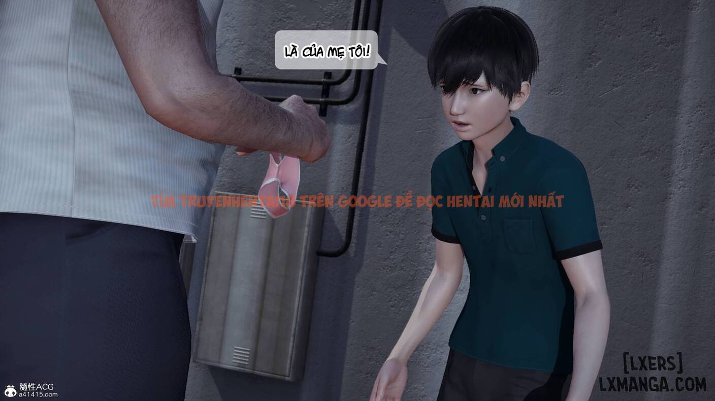 Xem ảnh 73 trong truyện hentai Mẹ Bị Người Khác Cưỡng Hiếp - Chapter 1A( Bằng Mọi Giá Mẹ Sẽ Bảo Vệ Con Bắt Đầu Của Chuỗi Ngày Bi Kịch) - hentaitvn.net