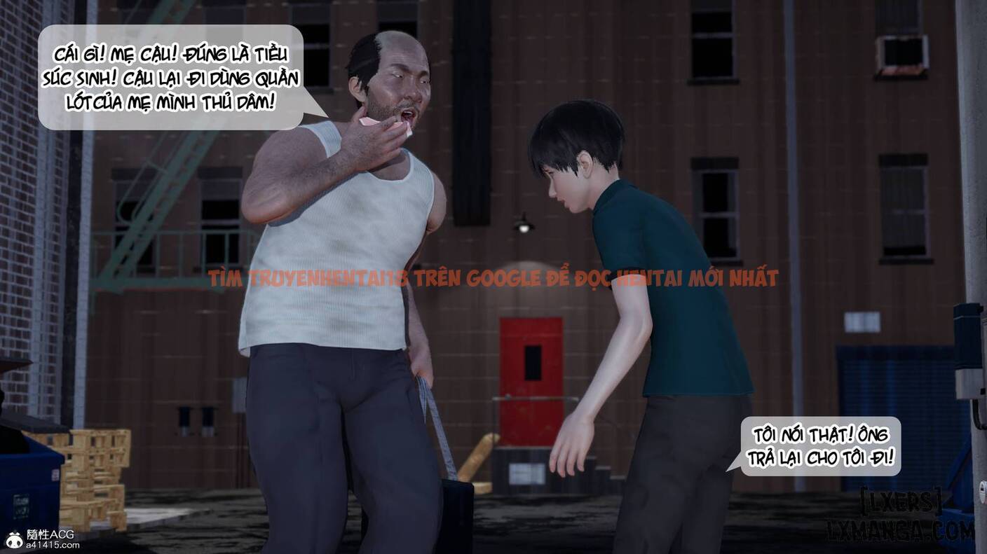Xem ảnh 74 trong truyện hentai Mẹ Bị Người Khác Cưỡng Hiếp - Chapter 1A( Bằng Mọi Giá Mẹ Sẽ Bảo Vệ Con Bắt Đầu Của Chuỗi Ngày Bi Kịch) - hentaitvn.net