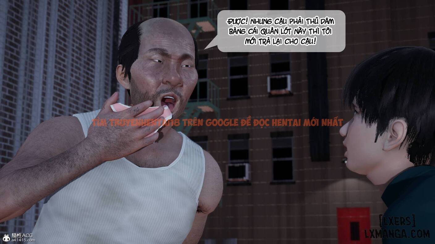 Xem ảnh 75 trong truyện hentai Mẹ Bị Người Khác Cưỡng Hiếp - Chapter 1A( Bằng Mọi Giá Mẹ Sẽ Bảo Vệ Con Bắt Đầu Của Chuỗi Ngày Bi Kịch) - hentaitvn.net