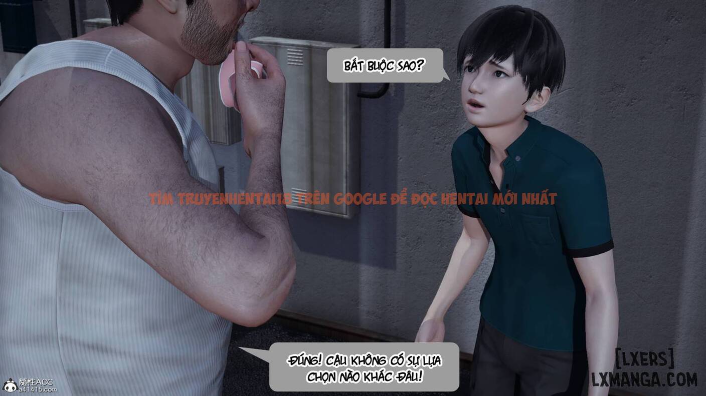 Xem ảnh 76 trong truyện hentai Mẹ Bị Người Khác Cưỡng Hiếp - Chapter 1A( Bằng Mọi Giá Mẹ Sẽ Bảo Vệ Con Bắt Đầu Của Chuỗi Ngày Bi Kịch) - hentaitvn.net