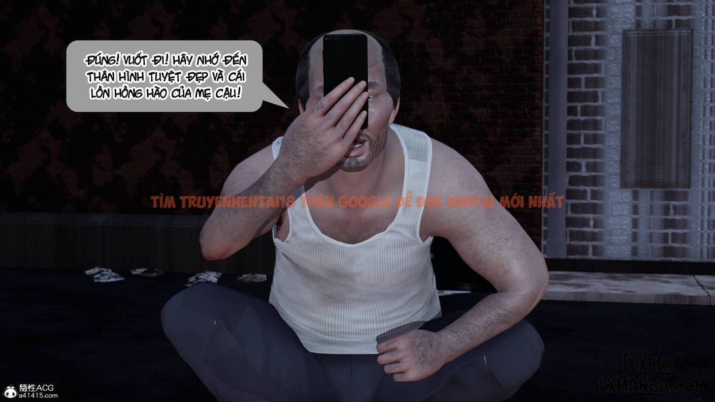 Xem ảnh 77 trong truyện hentai Mẹ Bị Người Khác Cưỡng Hiếp - Chapter 1A( Bằng Mọi Giá Mẹ Sẽ Bảo Vệ Con Bắt Đầu Của Chuỗi Ngày Bi Kịch) - hentaitvn.net