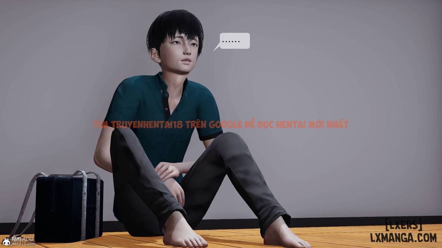 Xem ảnh 8 trong truyện hentai Mẹ Bị Người Khác Cưỡng Hiếp - Chapter 1A( Bằng Mọi Giá Mẹ Sẽ Bảo Vệ Con Bắt Đầu Của Chuỗi Ngày Bi Kịch) - hentaitvn.net