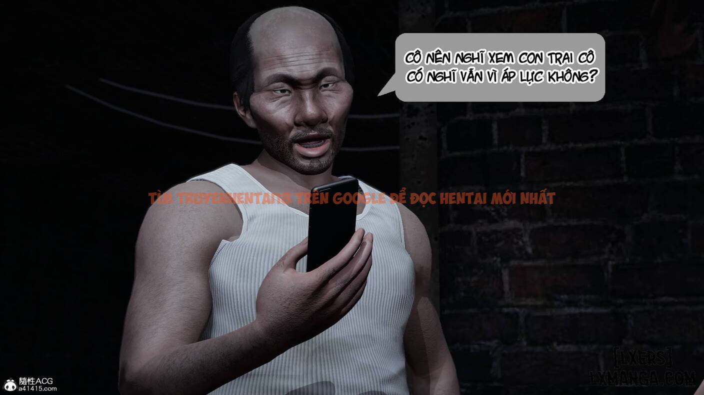 Xem ảnh 87 trong truyện hentai Mẹ Bị Người Khác Cưỡng Hiếp - Chapter 1A( Bằng Mọi Giá Mẹ Sẽ Bảo Vệ Con Bắt Đầu Của Chuỗi Ngày Bi Kịch) - hentaitvn.net