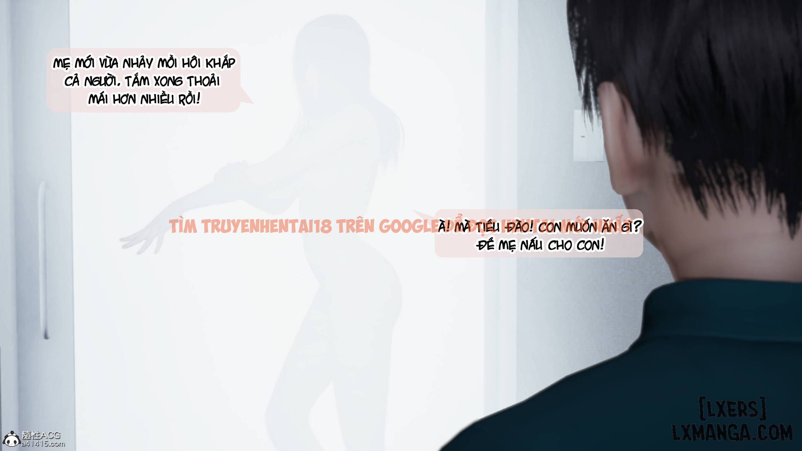 Xem ảnh 9 trong truyện hentai Mẹ Bị Người Khác Cưỡng Hiếp - Chapter 1A( Bằng Mọi Giá Mẹ Sẽ Bảo Vệ Con Bắt Đầu Của Chuỗi Ngày Bi Kịch) - hentaitvn.net