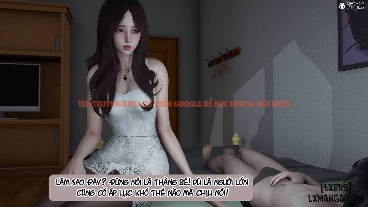 Xem ảnh 96 trong truyện hentai Mẹ Bị Người Khác Cưỡng Hiếp - Chapter 1A( Bằng Mọi Giá Mẹ Sẽ Bảo Vệ Con Bắt Đầu Của Chuỗi Ngày Bi Kịch) - hentaitvn.net