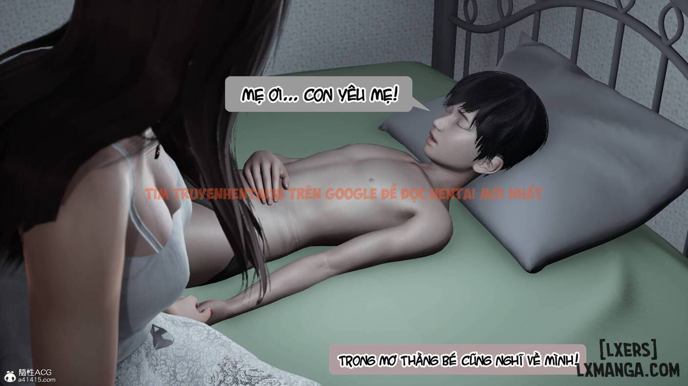 Xem ảnh 98 trong truyện hentai Mẹ Bị Người Khác Cưỡng Hiếp - Chapter 1A( Bằng Mọi Giá Mẹ Sẽ Bảo Vệ Con Bắt Đầu Của Chuỗi Ngày Bi Kịch) - hentaitvn.net