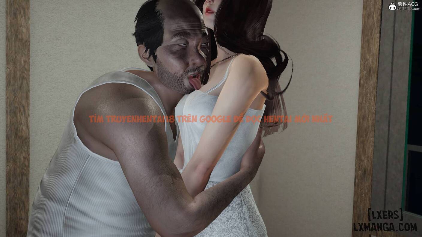 Xem ảnh 14 trong truyện hentai Mẹ Bị Người Khác Cưỡng Hiếp - Chapter 1B ( Mẹ Vứt Quần Tất Rồi) - hentaitvn.net