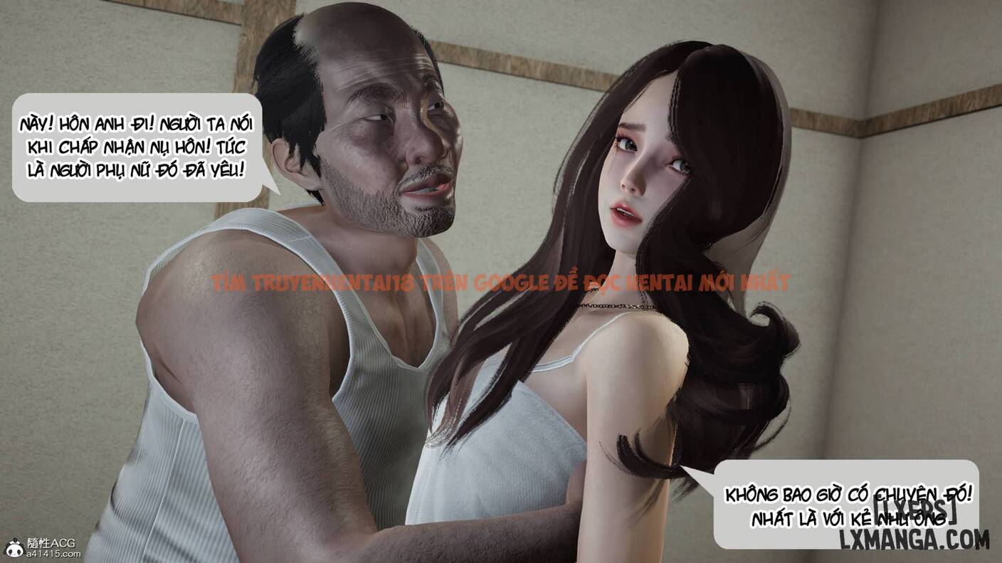 Xem ảnh 15 trong truyện hentai Mẹ Bị Người Khác Cưỡng Hiếp - Chapter 1B ( Mẹ Vứt Quần Tất Rồi) - hentaitvn.net