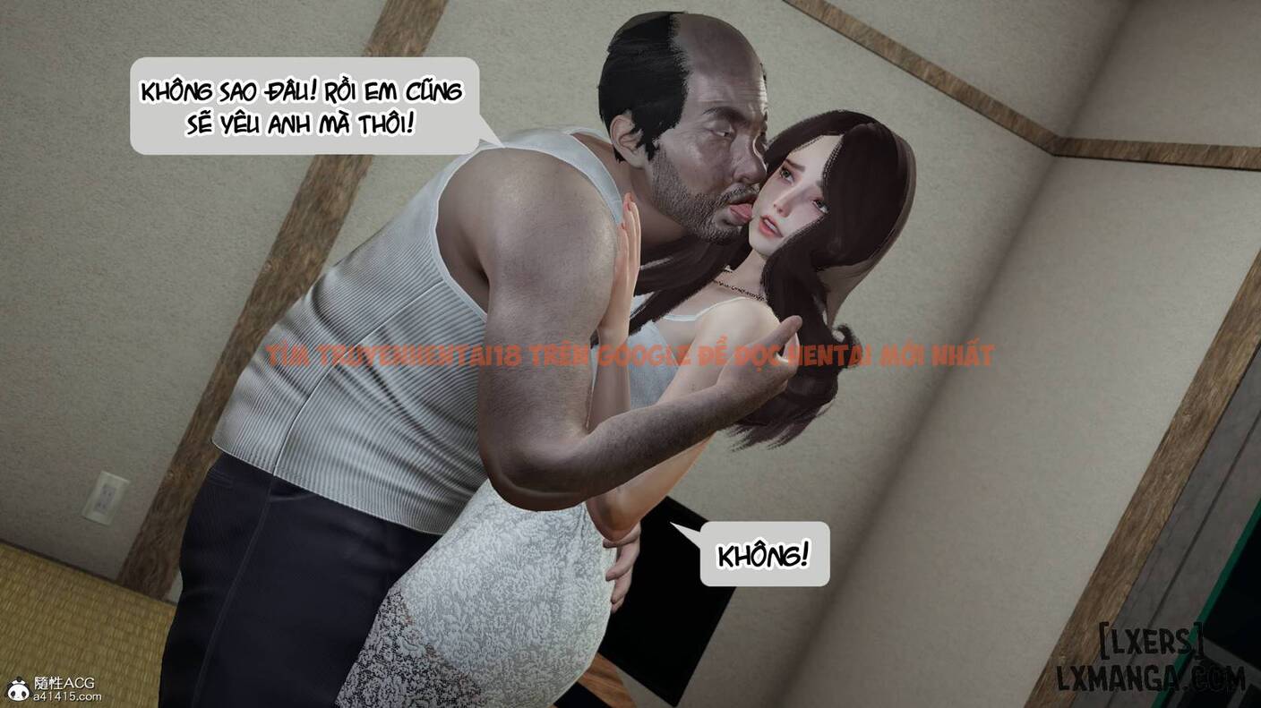 Xem ảnh 16 trong truyện hentai Mẹ Bị Người Khác Cưỡng Hiếp - Chapter 1B ( Mẹ Vứt Quần Tất Rồi) - hentaitvn.net