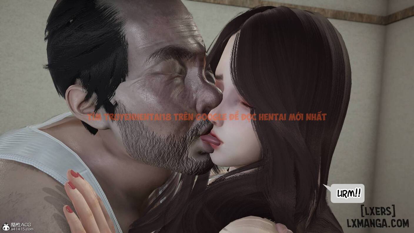 Xem ảnh 18 trong truyện hentai Mẹ Bị Người Khác Cưỡng Hiếp - Chapter 1B ( Mẹ Vứt Quần Tất Rồi) - hentaitvn.net