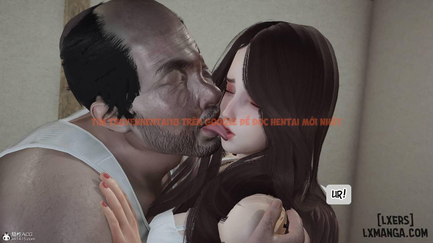 Xem ảnh 19 trong truyện hentai Mẹ Bị Người Khác Cưỡng Hiếp - Chapter 1B ( Mẹ Vứt Quần Tất Rồi) - hentaitvn.net