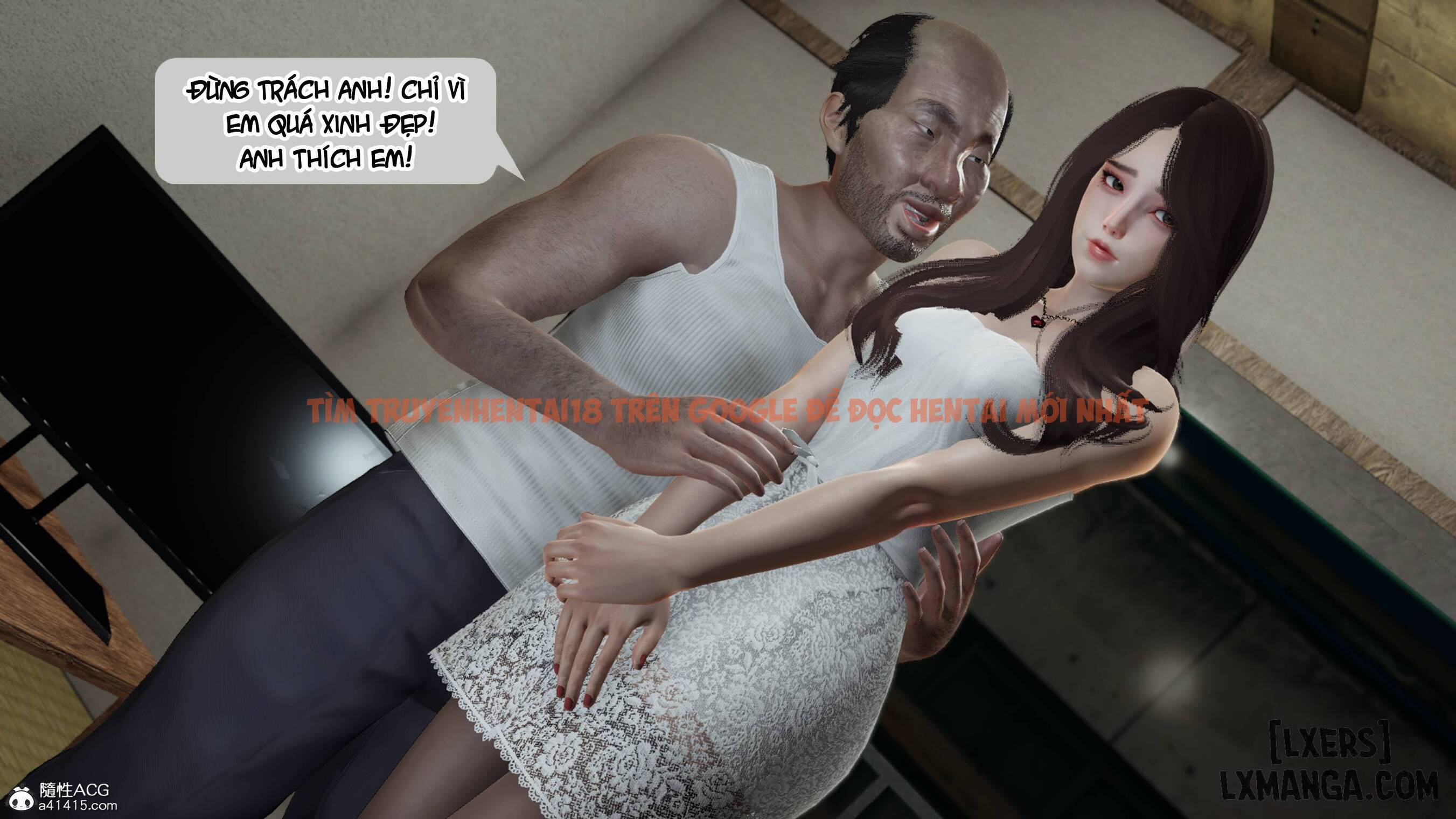 Xem ảnh 2 trong truyện hentai Mẹ Bị Người Khác Cưỡng Hiếp - Chapter 1B ( Mẹ Vứt Quần Tất Rồi) - hentaitvn.net