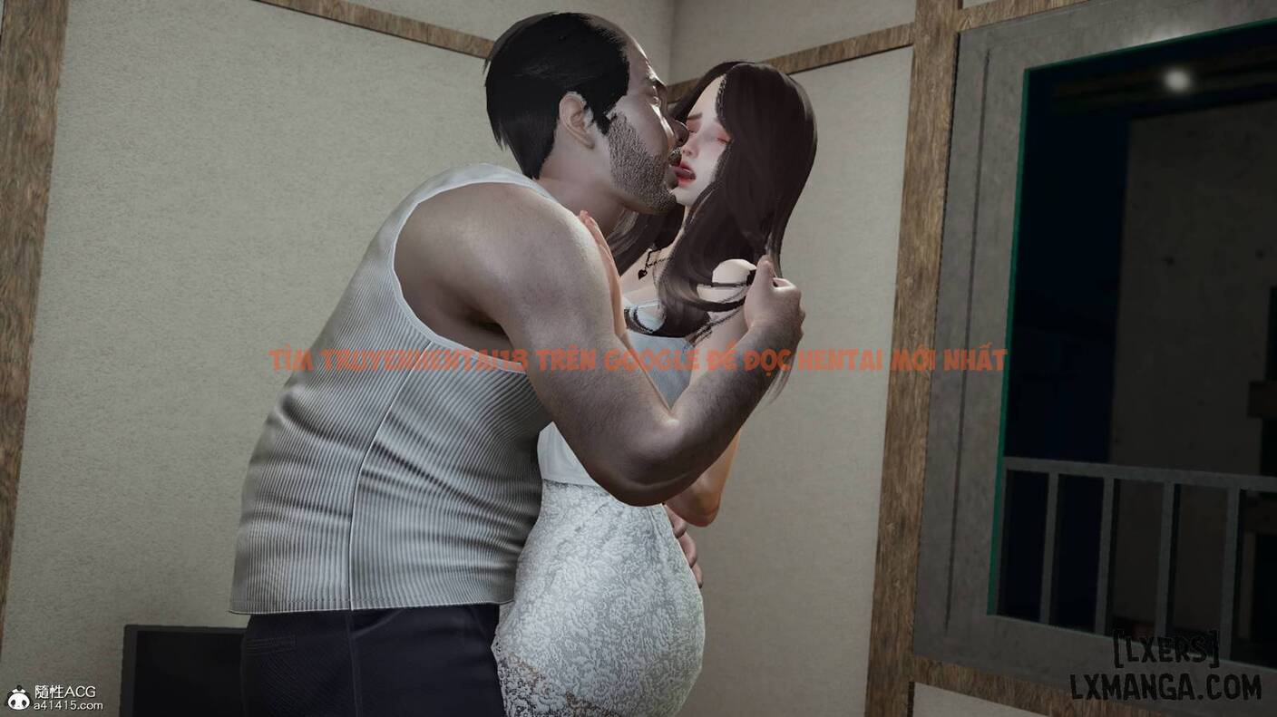 Xem ảnh 20 trong truyện hentai Mẹ Bị Người Khác Cưỡng Hiếp - Chapter 1B ( Mẹ Vứt Quần Tất Rồi) - hentaitvn.net