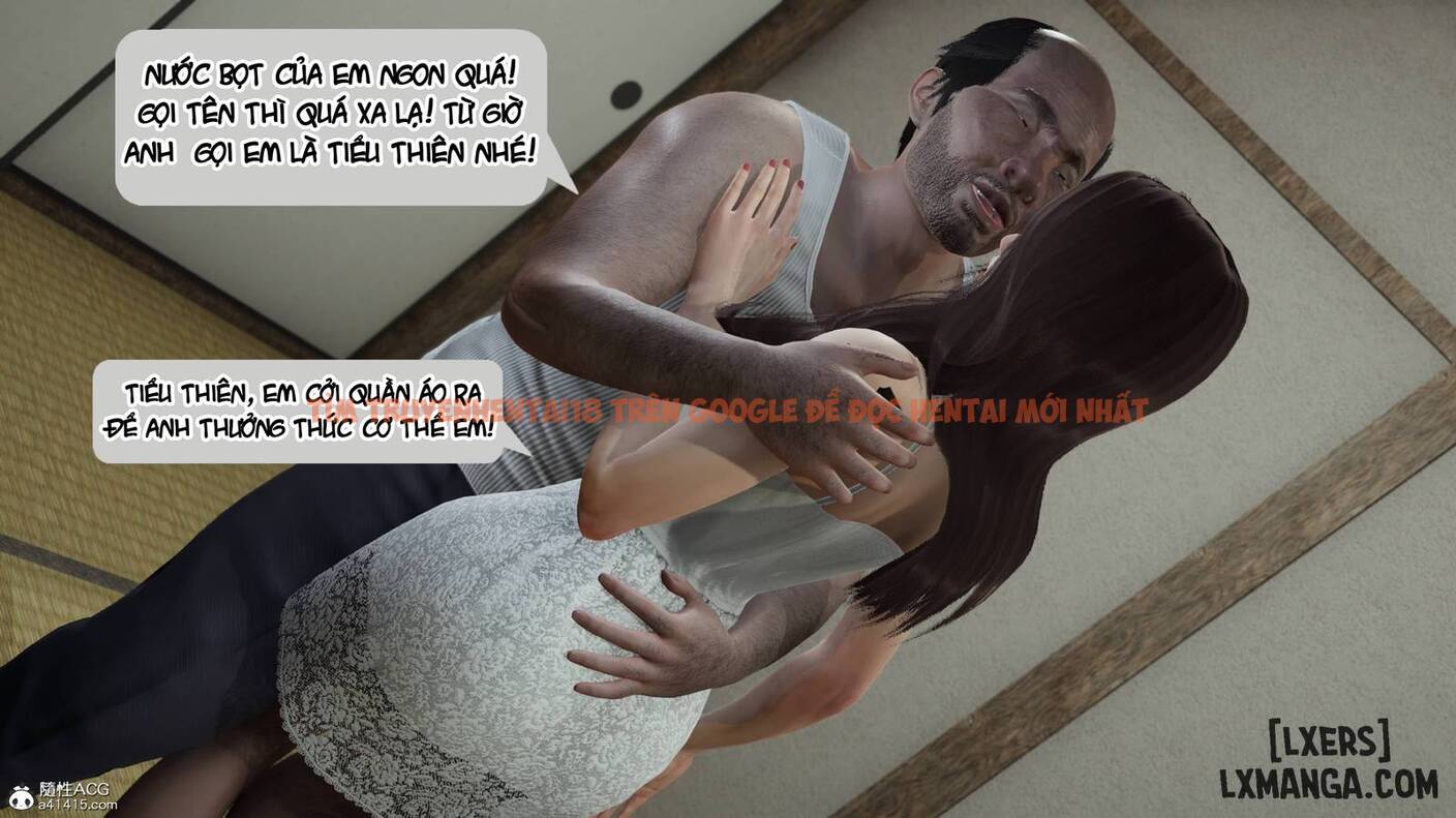 Xem ảnh 22 trong truyện hentai Mẹ Bị Người Khác Cưỡng Hiếp - Chapter 1B ( Mẹ Vứt Quần Tất Rồi) - hentaitvn.net