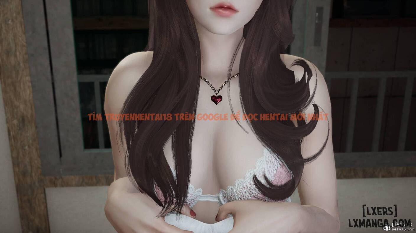 Xem ảnh 24 trong truyện hentai Mẹ Bị Người Khác Cưỡng Hiếp - Chapter 1B ( Mẹ Vứt Quần Tất Rồi) - hentaitvn.net